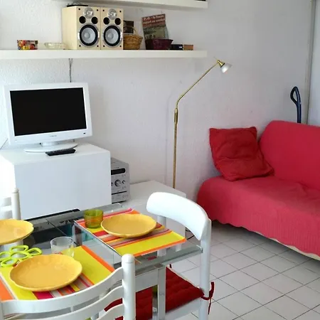 Deux Pieces Sur Ar260-214 Apartment *
