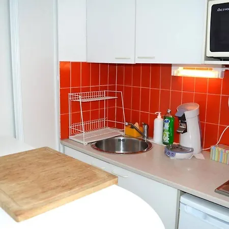 Deux Pièces Sur Ar260-214 Argelès-sur-Mer
