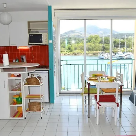 Deux Pieces Sur Ar260-214 Apartment