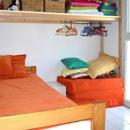 Apartment Deux Pieces Sur Ar260-214 Argeles-sur-Mer