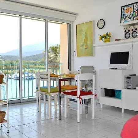 Apartment Deux Pieces Sur Ar260-214 Argeles-sur-Mer