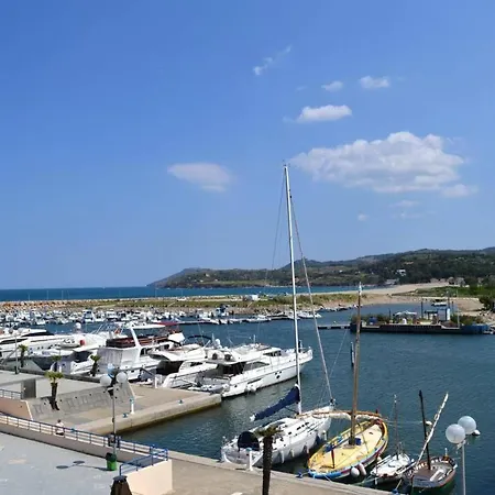 Deux Pieces Sur Ar260-214 Apartment Argeles-sur-Mer