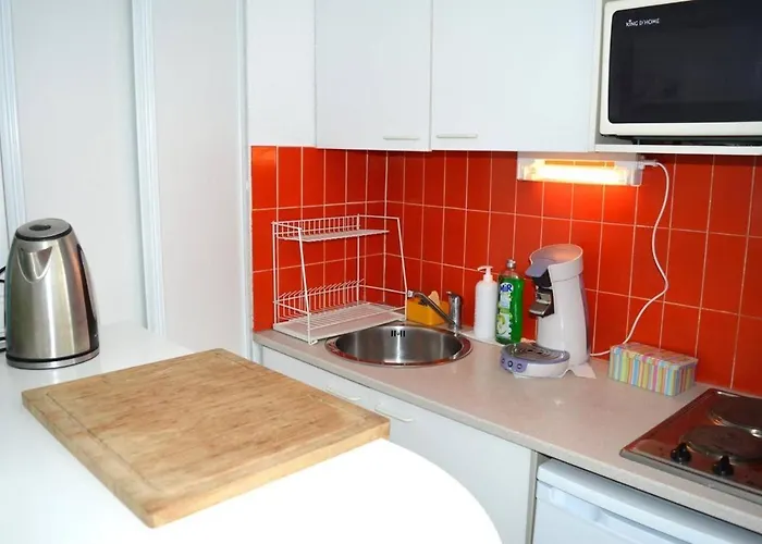 Deux Pièces Sur Ar260-214 Argelès-sur-Mer