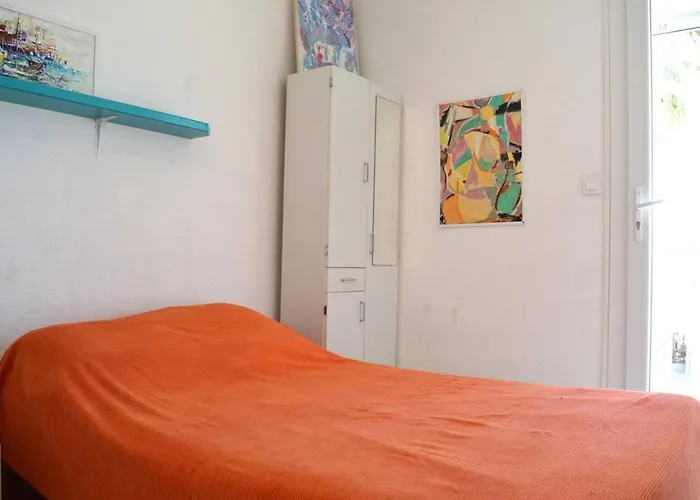 Deux Pièces Sur Ar260-214 Appartement