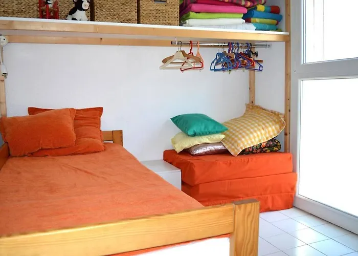 Appartement Deux Pièces Sur Ar260-214 Argelès-sur-Mer
