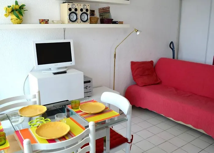 Deux Pièces Sur Ar260-214 Appartement *