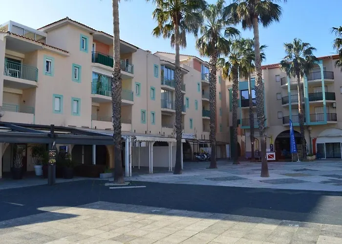Deux Pièces Sur Ar260-214 Appartement